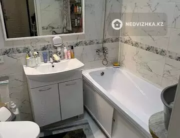 2-комнатная квартира, этаж 6 из 10, 64 м²