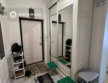 64.1 м², 2-комнатная квартира, этаж 6 из 10, 64 м², изображение - 5