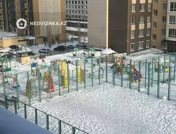 64.1 м², 2-комнатная квартира, этаж 6 из 10, 64 м², изображение - 6