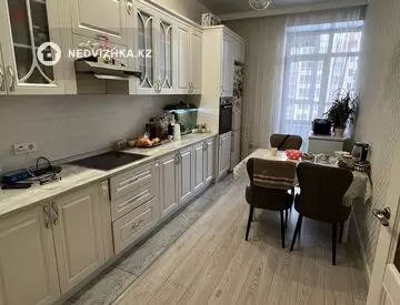 64.1 м², 2-комнатная квартира, этаж 6 из 10, 64 м², изображение - 7