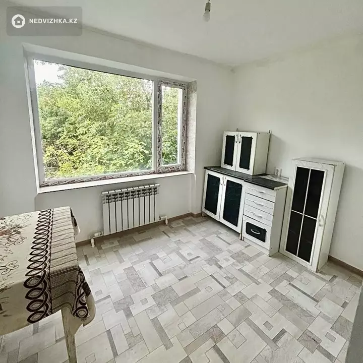 30 м², 1-комнатная квартира, этаж 1 из 2, 30 м², изображение - 1