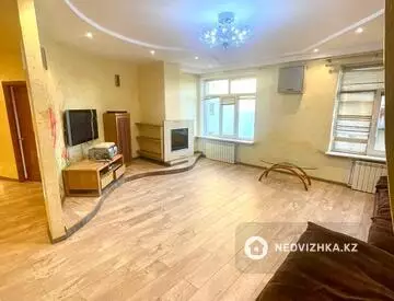 154 м², 4-комнатная квартира, этаж 5 из 15, 154 м², изображение - 9