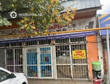 Торговое помещение, этаж 1 из 1, 120 м²