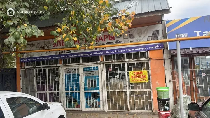 120 м², Торговое помещение, этаж 1 из 1, 120 м², изображение - 1