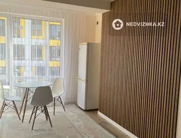 2-комнатная квартира, этаж 2 из 4, 47 м²