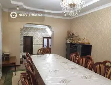 220 м², 7-комнатный дом, 8 соток, 220 м², изображение - 12