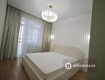 103 м², 3-комнатная квартира, этаж 11 из 18, 103 м², изображение - 13