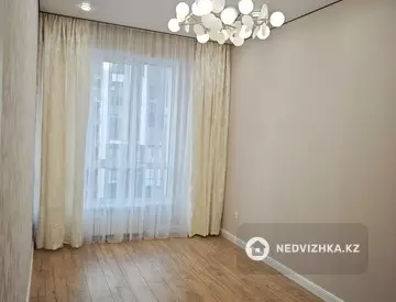 103 м², 3-комнатная квартира, этаж 11 из 18, 103 м², изображение - 15