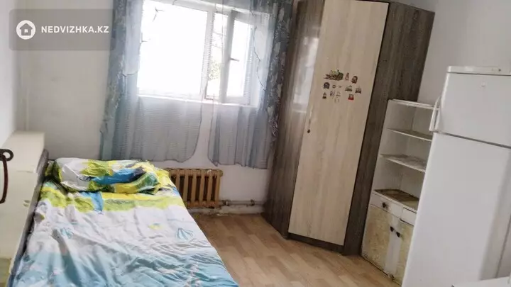 15 м², Разная недвижимость, 15 м², на длительный срок, изображение - 1