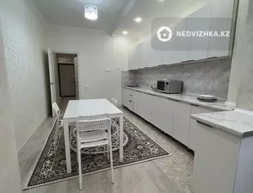 83 м², 2-комнатная квартира, этаж 7 из 9, 83 м², изображение - 8