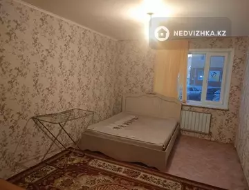 2-комнатная квартира, этаж 1 из 9, 56 м²