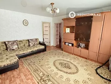 3-комнатный дом, 11.5 соток, 53 м²