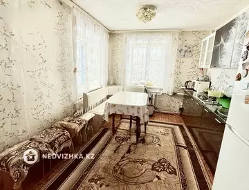 3-комнатный дом, 11.5 соток, 53 м²