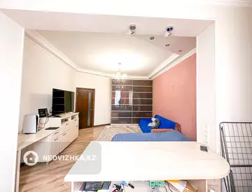 64 м², 2-комнатная квартира, этаж 16 из 16, 64 м², изображение - 7