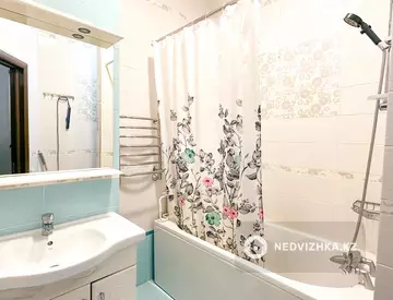 64 м², 2-комнатная квартира, этаж 16 из 16, 64 м², изображение - 19