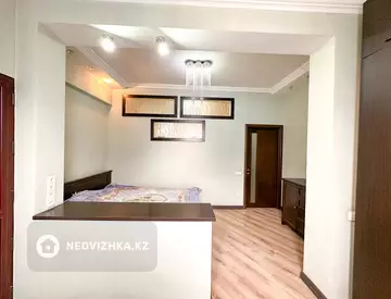 64 м², 2-комнатная квартира, этаж 16 из 16, 64 м², изображение - 9