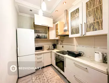 64 м², 2-комнатная квартира, этаж 16 из 16, 64 м², изображение - 15