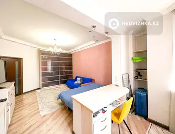 64 м², 2-комнатная квартира, этаж 16 из 16, 64 м², изображение - 5