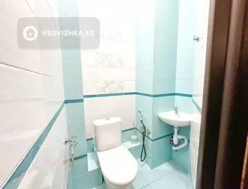 64 м², 2-комнатная квартира, этаж 16 из 16, 64 м², изображение - 20