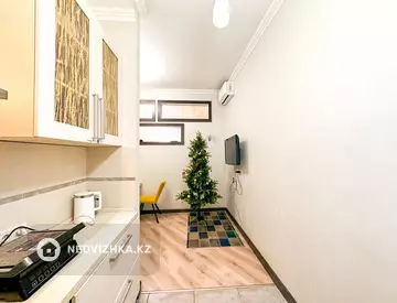 64 м², 2-комнатная квартира, этаж 16 из 16, 64 м², изображение - 0
