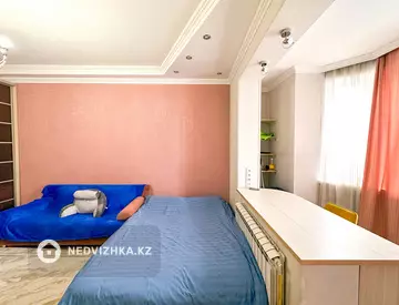 64 м², 2-комнатная квартира, этаж 16 из 16, 64 м², изображение - 6