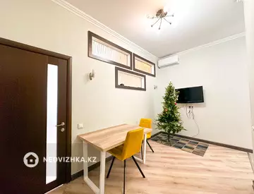 64 м², 2-комнатная квартира, этаж 16 из 16, 64 м², изображение - 13