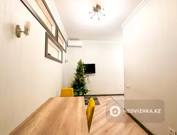 64 м², 2-комнатная квартира, этаж 16 из 16, 64 м², изображение - 14