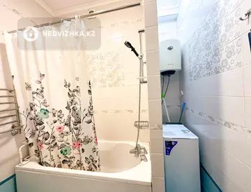 64 м², 2-комнатная квартира, этаж 16 из 16, 64 м², изображение - 17