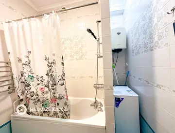 64 м², 2-комнатная квартира, этаж 16 из 16, 64 м², изображение - 18