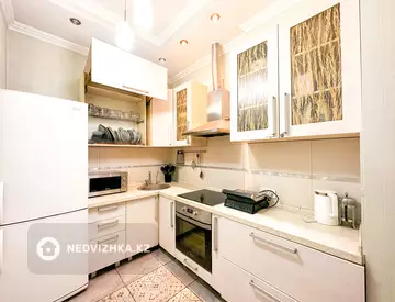 64 м², 2-комнатная квартира, этаж 16 из 16, 64 м², изображение - 4