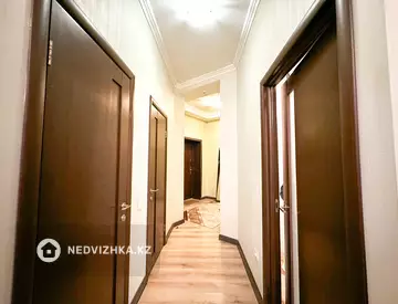 64 м², 2-комнатная квартира, этаж 16 из 16, 64 м², изображение - 24