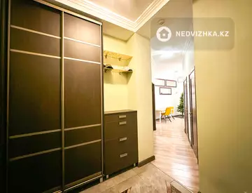64 м², 2-комнатная квартира, этаж 16 из 16, 64 м², изображение - 21
