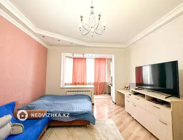 64 м², 2-комнатная квартира, этаж 16 из 16, 64 м², изображение - 2