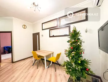 64 м², 2-комнатная квартира, этаж 16 из 16, 64 м², изображение - 3