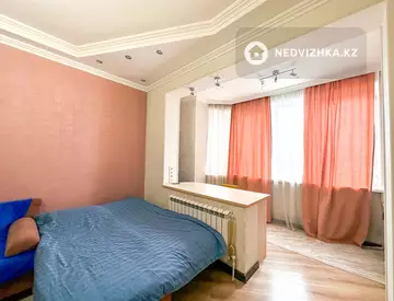 64 м², 2-комнатная квартира, этаж 16 из 16, 64 м², изображение - 1
