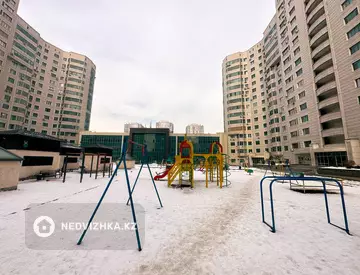 64 м², 2-комнатная квартира, этаж 16 из 16, 64 м², изображение - 28