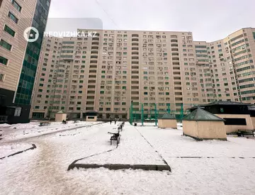 64 м², 2-комнатная квартира, этаж 16 из 16, 64 м², изображение - 29