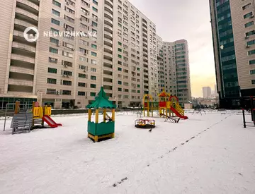 64 м², 2-комнатная квартира, этаж 16 из 16, 64 м², изображение - 27