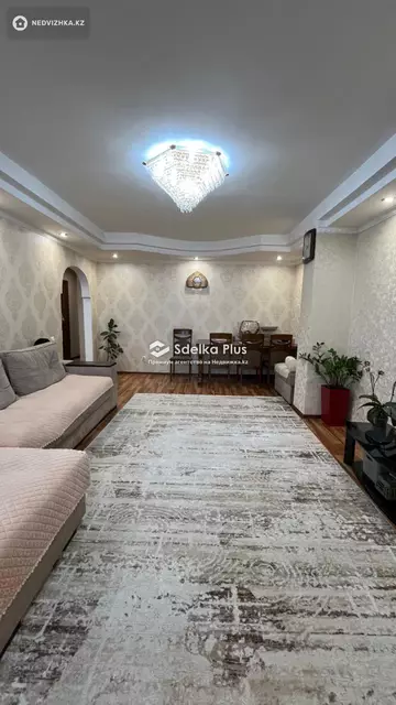 90 м², 3-комнатная квартира, этаж 2 из 5, 90 м², изображение - 2