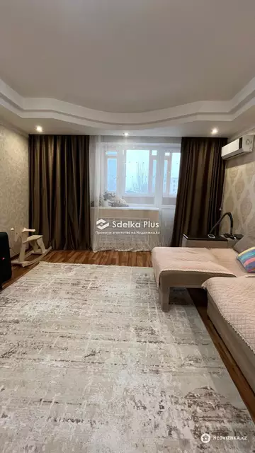 90 м², 3-комнатная квартира, этаж 2 из 5, 90 м², изображение - 3