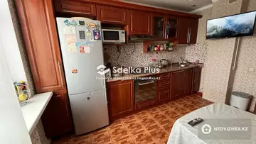 90 м², 3-комнатная квартира, этаж 2 из 5, 90 м², изображение - 5