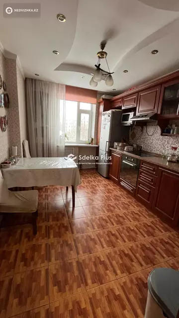 90 м², 3-комнатная квартира, этаж 2 из 5, 90 м², изображение - 6