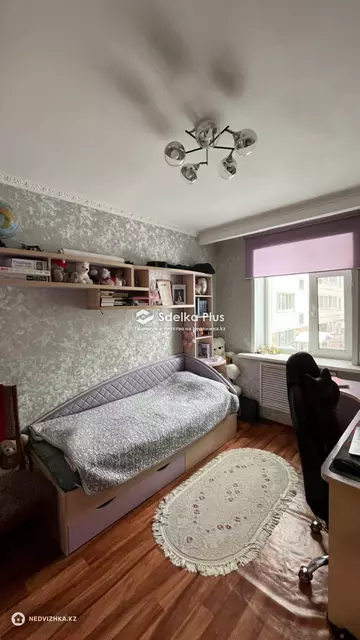 90 м², 3-комнатная квартира, этаж 2 из 5, 90 м², изображение - 7
