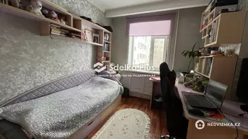 90 м², 3-комнатная квартира, этаж 2 из 5, 90 м², изображение - 8