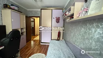 90 м², 3-комнатная квартира, этаж 2 из 5, 90 м², изображение - 9