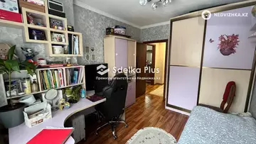 90 м², 3-комнатная квартира, этаж 2 из 5, 90 м², изображение - 10