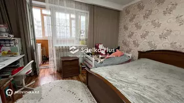 90 м², 3-комнатная квартира, этаж 2 из 5, 90 м², изображение - 11