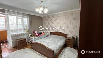 90 м², 3-комнатная квартира, этаж 2 из 5, 90 м², изображение - 12