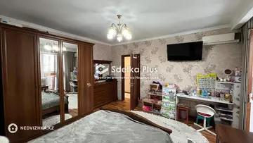 90 м², 3-комнатная квартира, этаж 2 из 5, 90 м², изображение - 14