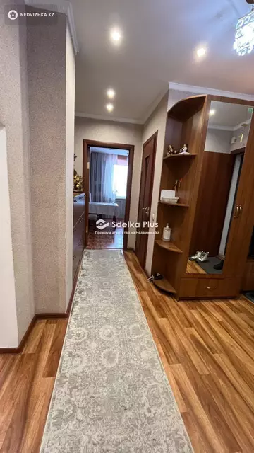 90 м², 3-комнатная квартира, этаж 2 из 5, 90 м², изображение - 15